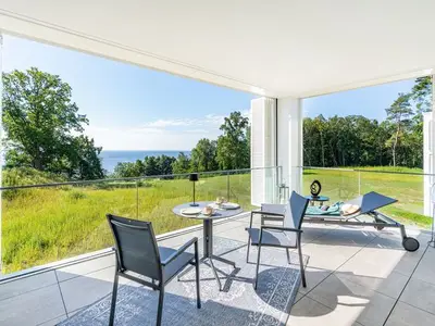Ferienwohnung für 5 Personen (109 m²) in Garz (Usedom) 1/10