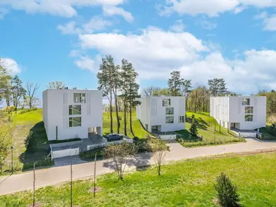 Ferienwohnung für 5 Personen (109 m²) in Garz (Usedom) 2/10