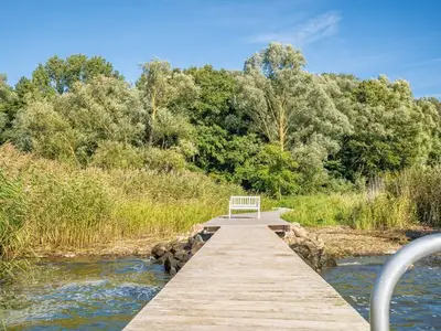Ferienwohnung für 5 Personen (109 m²) in Garz (Usedom) 4/10