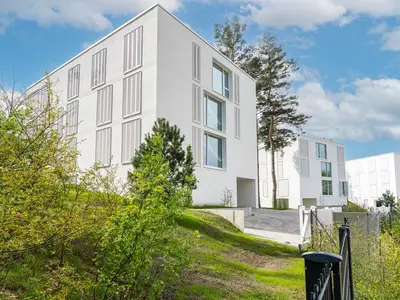 Ferienwohnung für 5 Personen (109 m²) in Garz (Usedom) 5/10