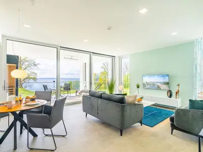 Ferienwohnung für 5 Personen (109 m²) in Garz (Usedom) 9/10