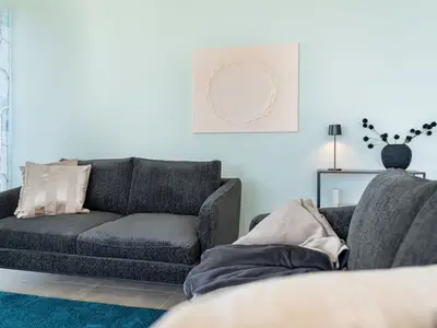 Ferienwohnung für 5 Personen (109 m²) in Garz (Usedom) 10/10