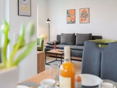 Ferienwohnung für 6 Personen (87 m²) in Garz (Usedom) 7/10