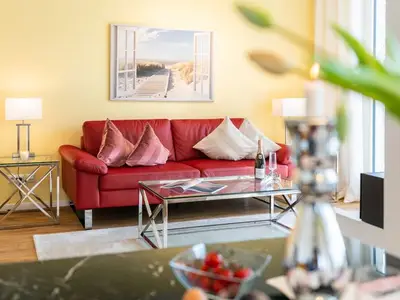 Ferienwohnung für 5 Personen (92 m²) in Garz (Usedom) 7/10