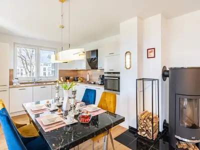 Ferienwohnung für 5 Personen (92 m²) in Garz (Usedom) 9/10
