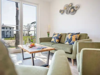 Ferienwohnung für 5 Personen (87 m²) in Garz (Usedom) 7/10