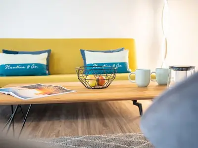 Ferienwohnung für 5 Personen (87 m²) in Garz (Usedom) 7/10