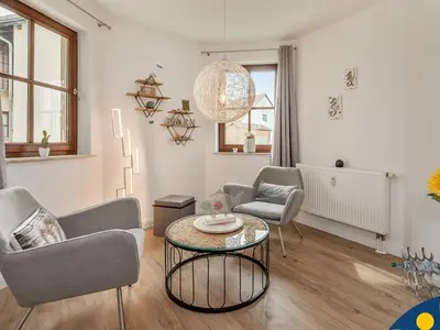 Ferienwohnung für 3 Personen (54 m²) in Garz (Usedom) 2/10