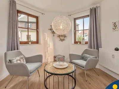 Ferienwohnung für 3 Personen (54 m²) in Garz (Usedom) 3/10