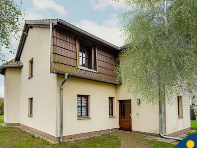 Ferienwohnung für 3 Personen (54 m²) in Garz (Usedom) 5/10