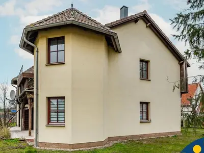 Ferienwohnung für 3 Personen (54 m²) in Garz (Usedom) 6/10