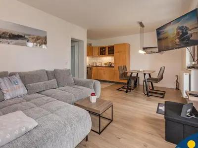 Ferienwohnung für 3 Personen (54 m²) in Garz (Usedom) 7/10
