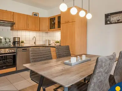 Ferienwohnung für 3 Personen (54 m²) in Garz (Usedom) 8/10
