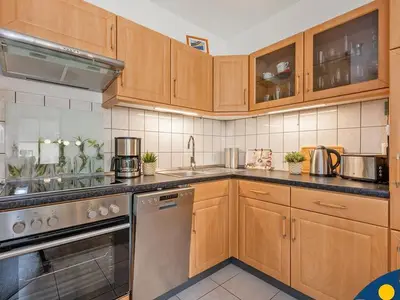 Ferienwohnung für 3 Personen (54 m²) in Garz (Usedom) 9/10
