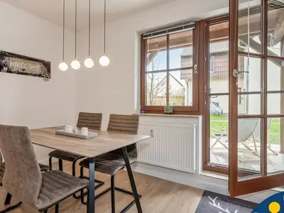 Ferienwohnung für 3 Personen (54 m²) in Garz (Usedom) 10/10