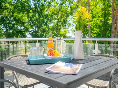 Ferienwohnung für 6 Personen (88 m²) in Garz (Usedom) 1/10