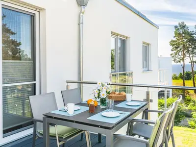 Ferienwohnung für 4 Personen (70 m²) in Garz (Usedom) 1/10