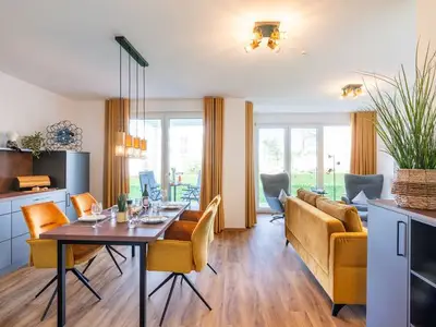 Ferienwohnung für 4 Personen (70 m²) in Garz (Usedom) 8/10
