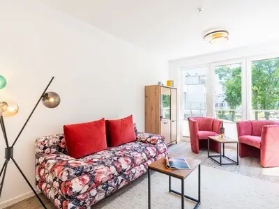 Ferienwohnung für 6 Personen (88 m²) in Garz (Usedom) 7/10