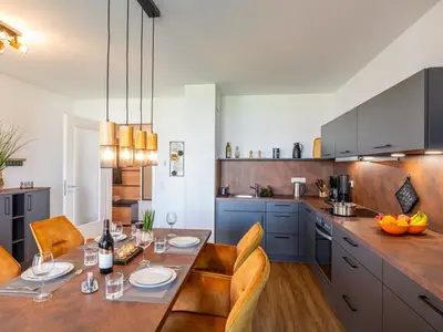 Ferienwohnung für 4 Personen (70 m²) in Garz (Usedom) 9/10