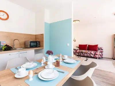 Ferienwohnung für 6 Personen (88 m²) in Garz (Usedom) 9/10