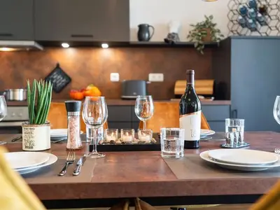 Ferienwohnung für 4 Personen (70 m²) in Garz (Usedom) 10/10