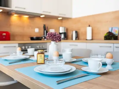 Ferienwohnung für 6 Personen (88 m²) in Garz (Usedom) 10/10