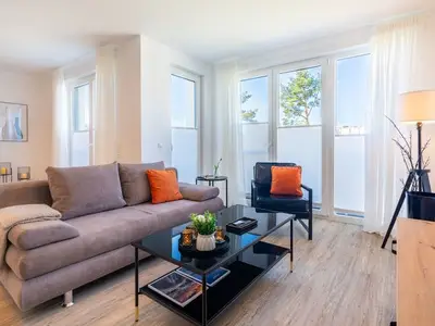 Ferienwohnung für 4 Personen (70 m²) in Garz (Usedom) 7/10