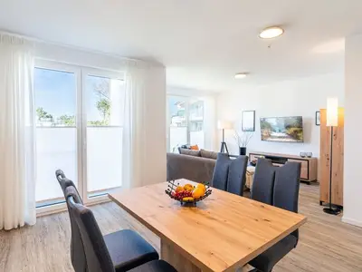 Ferienwohnung für 4 Personen (70 m²) in Garz (Usedom) 9/10