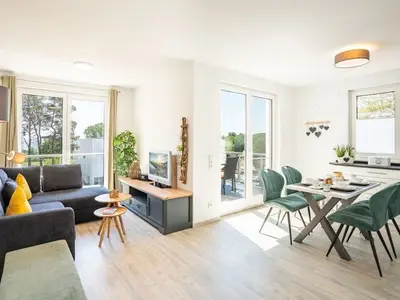 Ferienwohnung für 4 Personen (61 m²) in Garz (Usedom) 8/10