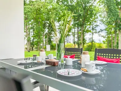 Ferienwohnung für 6 Personen (92 m²) in Garz (Usedom) 1/10