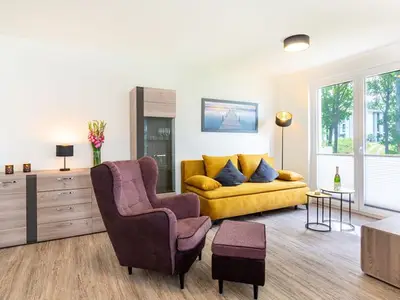 Ferienwohnung für 6 Personen (92 m²) in Garz (Usedom) 7/10