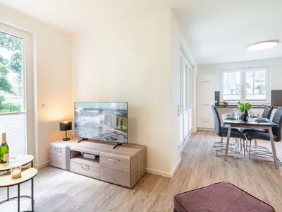 Ferienwohnung für 6 Personen (92 m²) in Garz (Usedom) 8/10