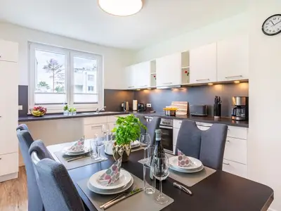 Ferienwohnung für 6 Personen (92 m²) in Garz (Usedom) 10/10