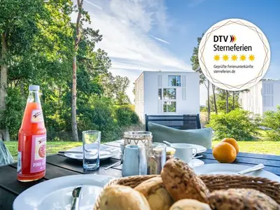 Ferienwohnung für 4 Personen (63 m²) in Garz (Usedom) 1/10