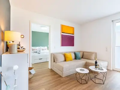 Ferienwohnung für 4 Personen (63 m²) in Garz (Usedom) 7/10