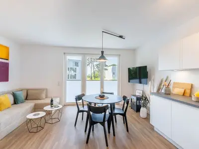 Ferienwohnung für 4 Personen (63 m²) in Garz (Usedom) 8/10