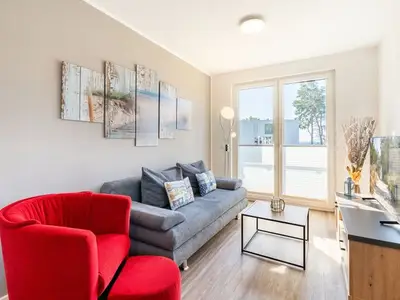 Ferienwohnung für 4 Personen (61 m²) in Garz (Usedom) 7/10