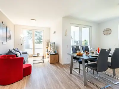 Ferienwohnung für 4 Personen (61 m²) in Garz (Usedom) 8/10