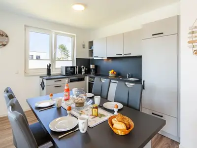 Ferienwohnung für 4 Personen (61 m²) in Garz (Usedom) 9/10