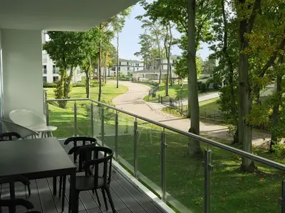 Ferienwohnung für 4 Personen (61 m²) in Garz (Usedom) 1/10
