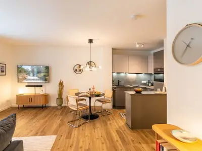 Ferienwohnung für 4 Personen (61 m²) in Garz (Usedom) 9/10