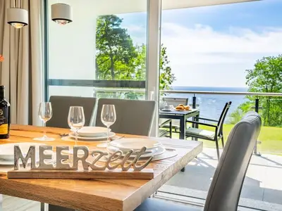 Ferienwohnung für 7 Personen (115 m²) in Garz (Usedom) 1/10