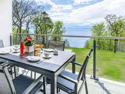 Ferienwohnung für 7 Personen (115 m²) in Garz (Usedom) 1/10