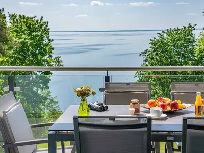 Ferienwohnung für 7 Personen (106 m²) in Garz (Usedom) 1/10