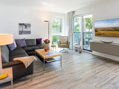 Ferienwohnung für 7 Personen (115 m²) in Garz (Usedom) 8/10