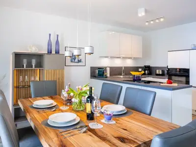 Ferienwohnung für 7 Personen (115 m²) in Garz (Usedom) 9/10