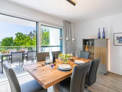 Ferienwohnung für 7 Personen (115 m²) in Garz (Usedom) 10/10