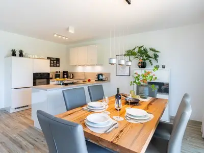 Ferienwohnung für 7 Personen (115 m²) in Garz (Usedom) 9/10