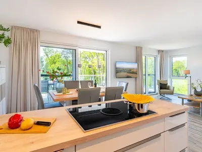 Ferienwohnung für 7 Personen (115 m²) in Garz (Usedom) 10/10